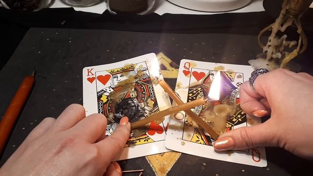 МАГИЯ РАБОТАЕТ! Ритуал на привлечение МУЖЧИНЫ КАРМИЧЕСКОГО! смотреть онлайн