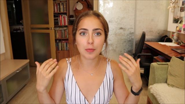 Что купить на первый курс: вещи // СОВЕТЫ смотреть онлайн