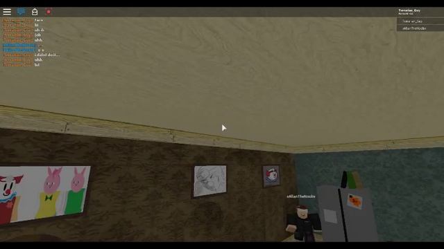 Investigating odd Roblox places ep9: My happy town смотреть онлайн