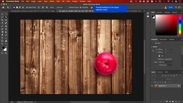 Photoshop Ai - Biggest Ai Update for Design