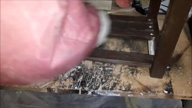 Stool - Stand смотреть онлайн