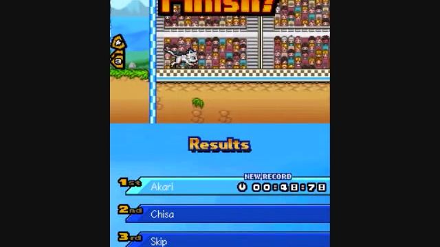 Monster Racers Walkthrough 3 - Star Cup смотреть онлайн