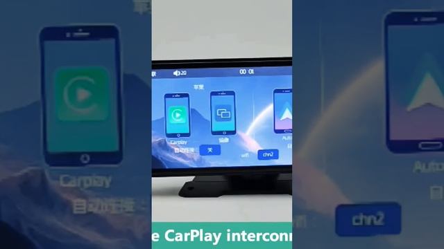 КлассныйМультимедийный Автомобильный плеер! ???#shortvideo смотреть онлайн