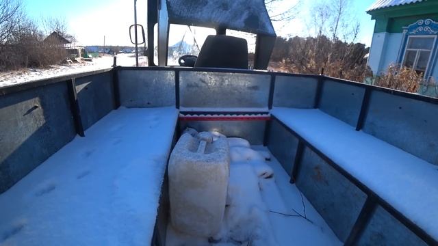 МОЯ ЖИЗНЬ В ГЛУХОЙ ДЕРЕВНЕ , КАК Я ЖИВУ В СИБИРСКОЙ ГЛУБИНКЕ. смотреть онлайн