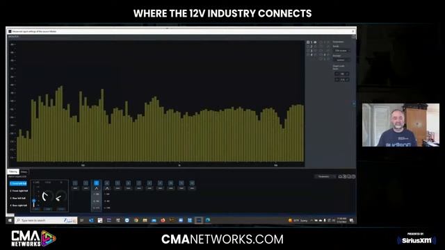 AUDISON | DSP | WORKSHOP смотреть онлайн