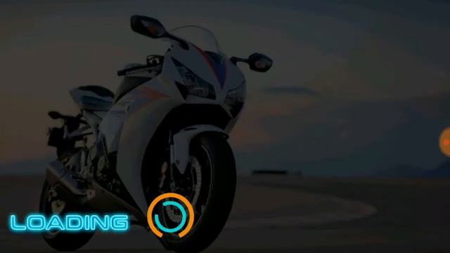 Bike Race on City. New Bike Ridersim game by play9tv смотреть онлайн