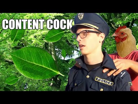 Content Cop - Leafy [RTP]