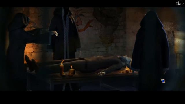 Endless Fables 1 The Minotaur’s Curse: Episode 1 смотреть онлайн