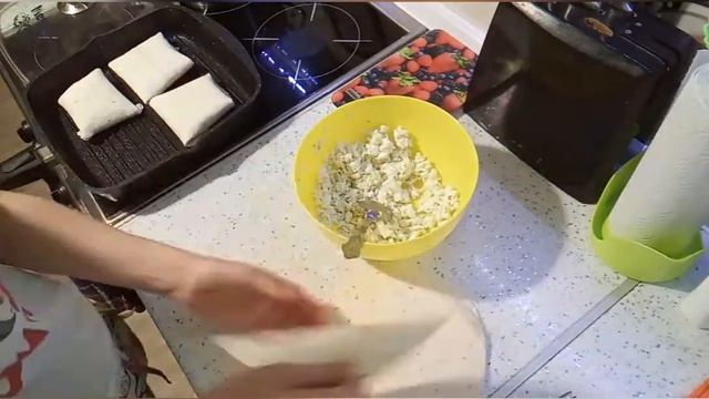 Вкусные блюда на любой вкус 