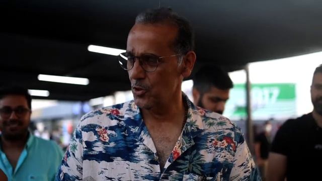 ICONS Of PORSCHE : 356 Cabriolet From KUWAIT