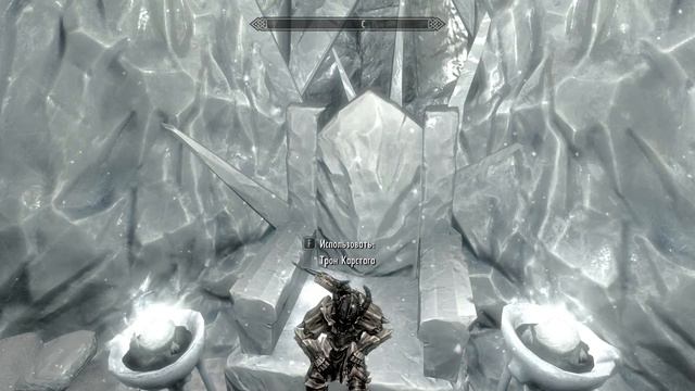 The Elder Scrolls V: Skyrim. Вызов Карстаага / Summoning Karstaag. Прохождение от SAFa смотреть онлайн