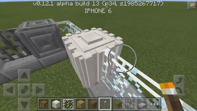 0.15.0/0.16.0 3D BLOCKS - MOD - MINECRAFT PE