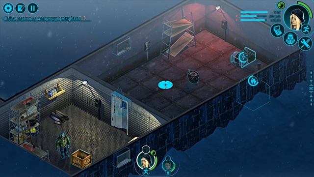 ТАКТИЧЕСКОЕ МОРОЗНОЕ ВЫЖИВАНИЕ #1 - DISTRUST ПРОХОЖДЕНИЕ смотреть онлайн