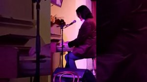 Вячеслав Ольховский . Манушак (Фиалка)