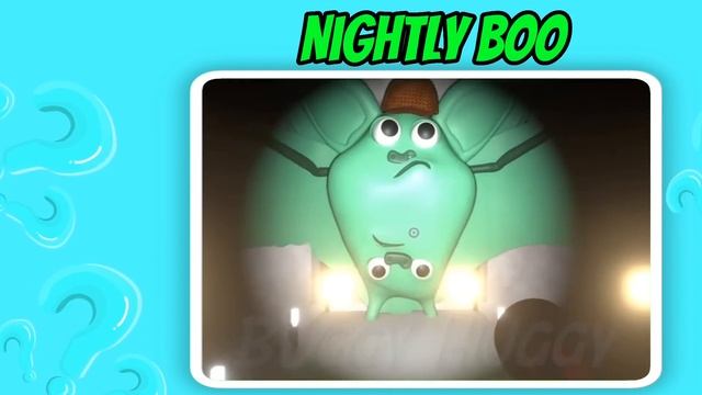 Guess the MONSTER'S VOICE #33 | GARTEN OF BANBAN 4 & MY SINGING MONSTERS | ALL NEW BOSSES смотреть онлайн
