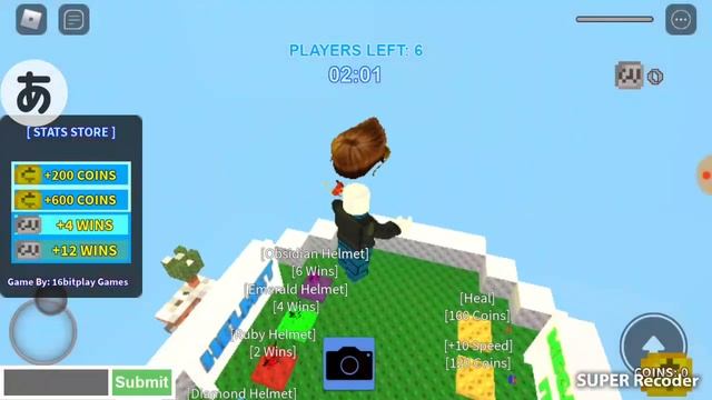 Roblox Now is FREE GO MEGA VIP! ON HACKER MOD MENU! смотреть онлайн