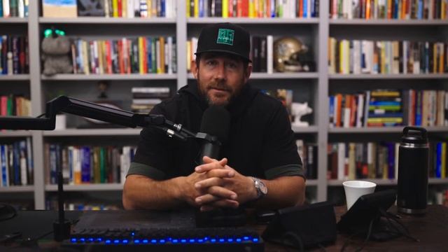 The QB School Hat Launch - 03.16.23 смотреть онлайн