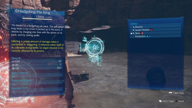 Final Fantasy VII Remake - 100% Walkthrough Part 27 [PS4 Pro] – Quest 8: Kids On Patrol смотреть онлайн