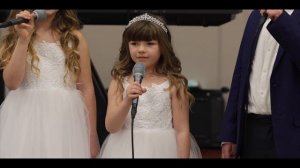 САМАЯ КРАСИВАЯ - Nyukeyev Family / Свадебная песня