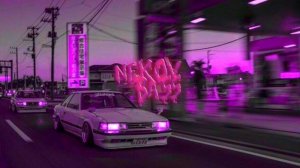 SOSKA 69 - Басы долбят ~BASS~