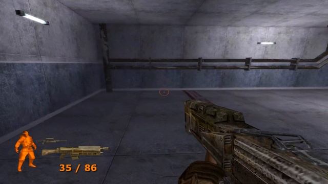 Прохождение Iron Storm (World War Zero) [ПК • 60 FPS] Часть 4 — Химический завод. смотреть онлайн