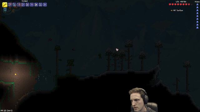 1.3 Hardcore Expert Terraria Unnecessary Death #8 смотреть онлайн