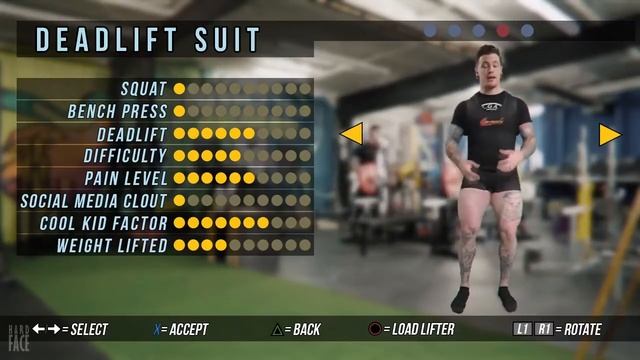 Экипировочный пауэрлифтинг | Ликбез