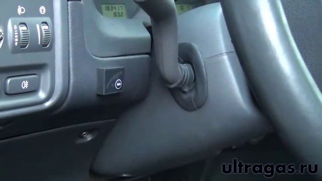 Volvo S40 смотреть онлайн