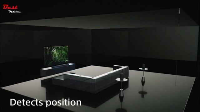 Best Dolby Atmos Soundbars 2023 – Samsung, Sony, Hisense, Bose… смотреть онлайн