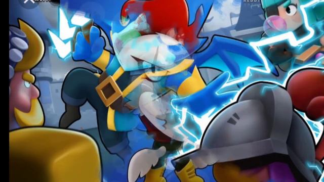 Топ 7 фонатских скинов на ворона смотреть онлайн