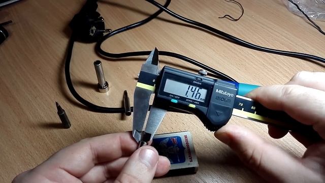 Хороший паяльник CXG936d против Atten SS-50. смотреть онлайн