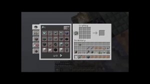 Майнкрафт но НА ОДНОМ БЛОКЕ ЛАВЫ!