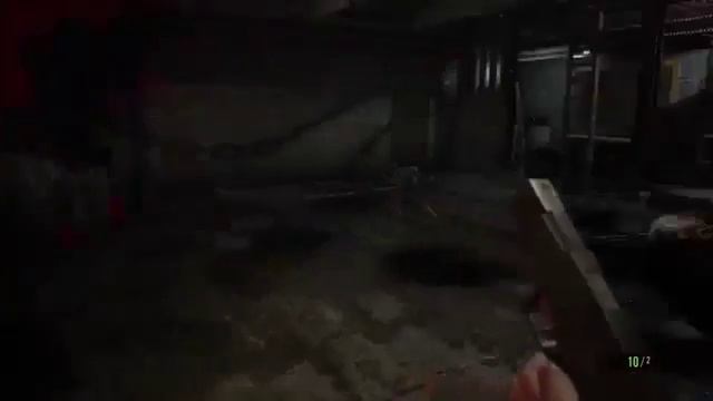 How to fix Resident Evil 7 Biohazard dx11.cpp"5042 смотреть онлайн