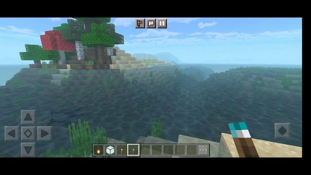 Ultra Realistic Texture Pack For 1.19 Minecraft PE || Rtx Texture For MCPE || Realistic Texture MCP смотреть онлайн