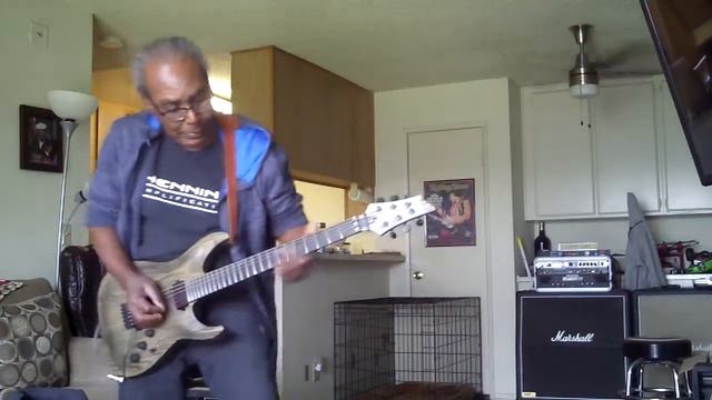 Schecter Apocalypse Passive C1 F/R смотреть онлайн