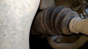 Люфт МКПП ib5 2