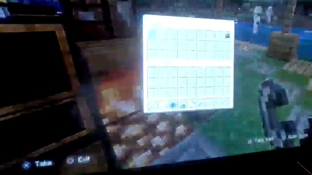 Hi pixel mini games in Minecraft смотреть онлайн