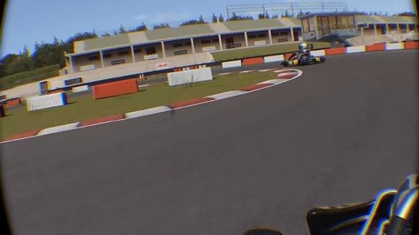 The Best Karting Sim Available? Kart Racing Pro First Impressions
