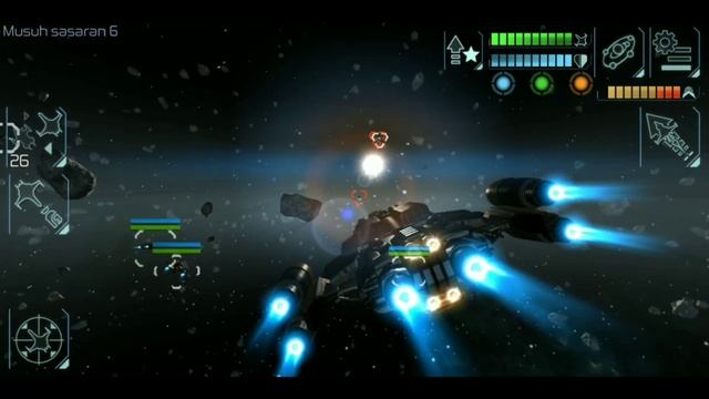 Space Commander: war and trade ( Mod Version ) смотреть онлайн