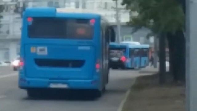 ЛиАЗ-5292.65 011196 На Улице Покрышкина смотреть онлайн