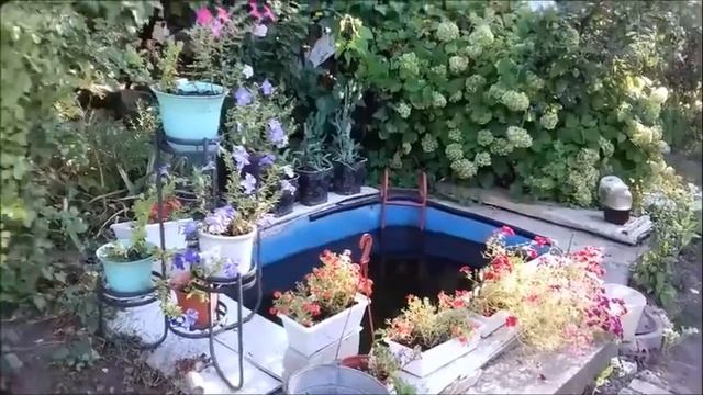 Все на море, а я в степь. смотреть онлайн