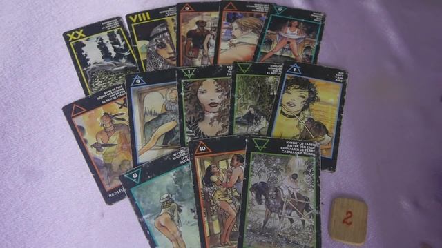 ЧТО ОН ДУМАЕТ О ВАС СЕГОДНЯ. РАСКЛАД НА ТАРО МАНАРА. смотреть онлайн