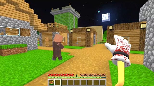 REALISTIC HOW TO PLAY SONIC.EXE IN MINECRAFT ANIMATION! SONIC VS SONIC.EXE BATTLE смотреть онлайн