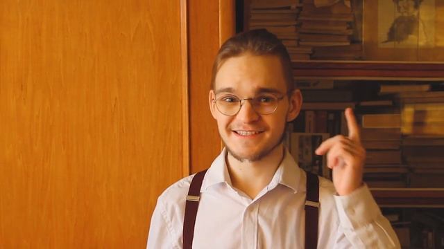 открыл свой книжный магазин! что? смотреть онлайн