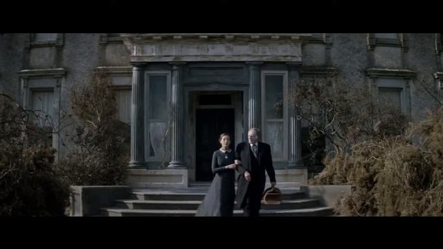 Двуликий дом — BookTrailer2018 смотреть онлайн