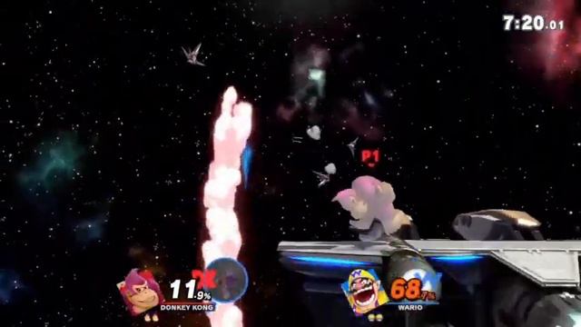 KONGO BONGO 2: Electric Boogaloo - A Donkey Kong Montage (Super Smash Bros. Ultimate) смотреть онлайн