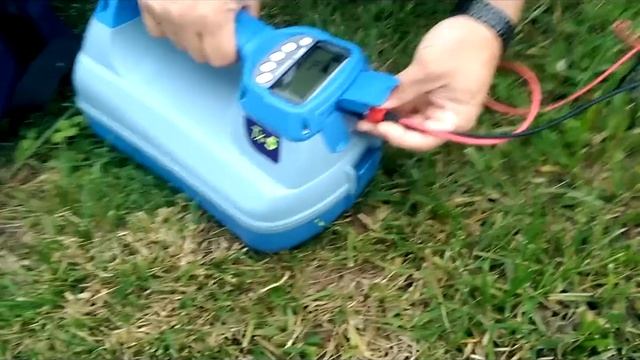 RD7000 Training Video смотреть онлайн