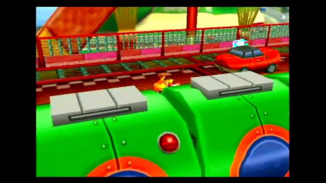 Новые игры в коллекции за 2021 год (Nintendo Gamecube)