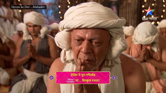 देवों के देव...महादेव | | Devon Ke Dev... Mahadev смотреть онлайн