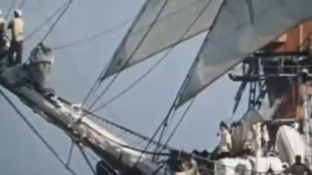 Владимир Высоцкий Гимн морю и горам смотреть онлайн